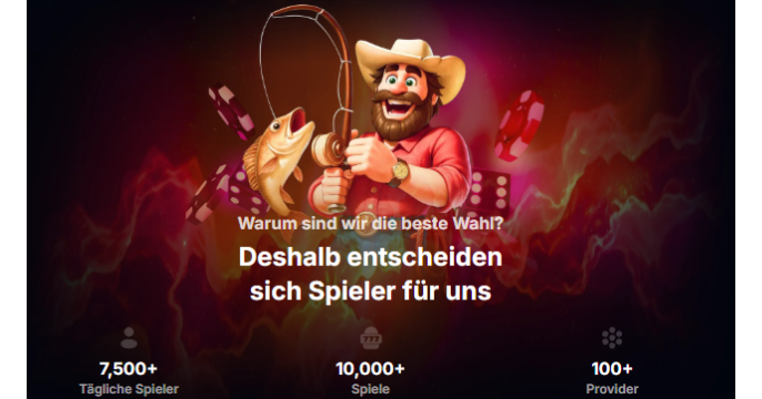 Registrierung